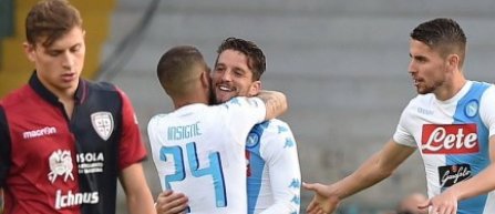 Italia: Serie A - Etapa 35